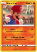 mario bros