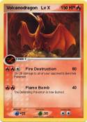 Volcanodragon