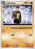 John Cena