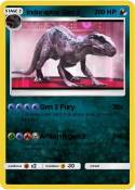 Indoraptor Gen
