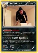 The Dark Lord