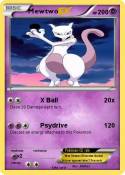 Mewtwo