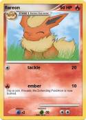 flareon