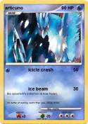 articuno