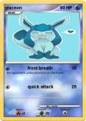 glaceon