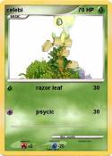 celebi