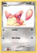 skitty
