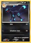 umbreon