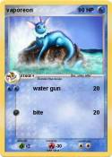 vaporeon