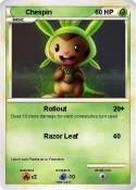Chespin