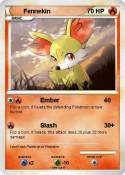 Fennekin