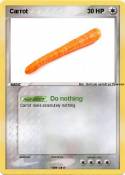 Carrot