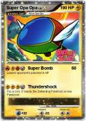 Super Opa Opa