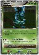 Creeper