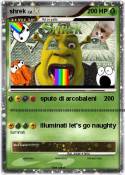 shrek
