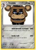 Fredddy