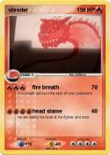 shreder