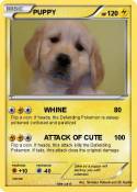 PUPPY