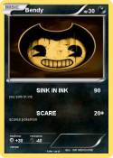 Bendy