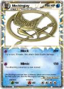 Mockingjay