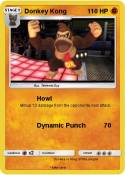 Donkey Kong
