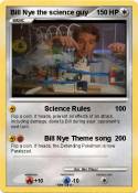 Bill Nye the