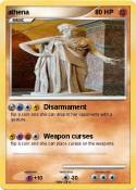 athena