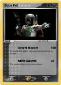 Boba Fett