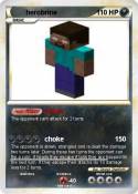 herobrine