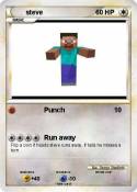 steve