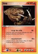 fredy