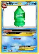 Sprite