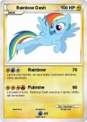 Rainbow Dash