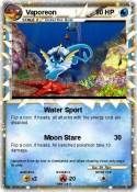 Vaporeon