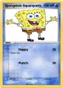 Spongebob Squar