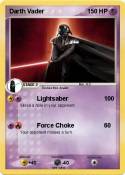 Darth Vader