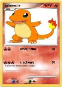 salameche