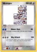 Missingno