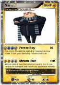 Gru