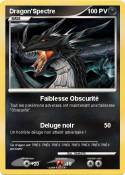 Dragon'Spectre