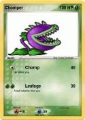 Chomper