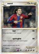 messi