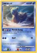Lapras
