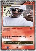 Soulja Boy