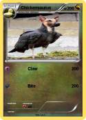 Chickensaurus