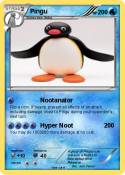 Pingu