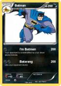 Batman