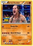 Baron Corbin