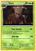 Groot
