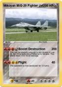 Mikoyan MiG-29